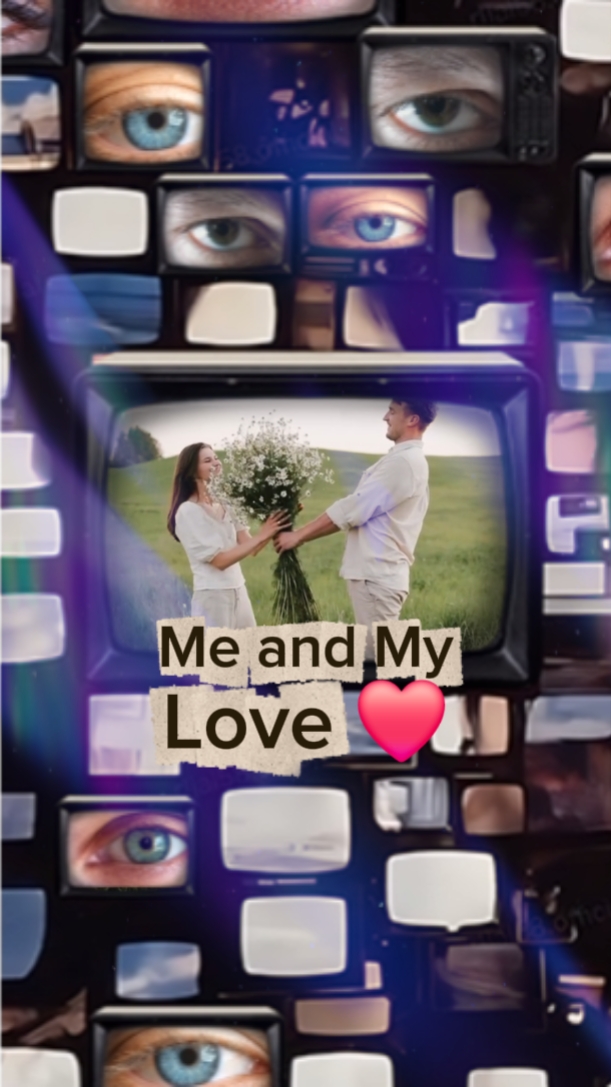 Moi et mon amour