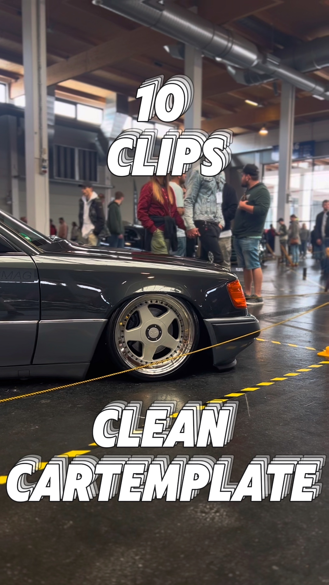 Clean Template🫶🏻😮‍💨