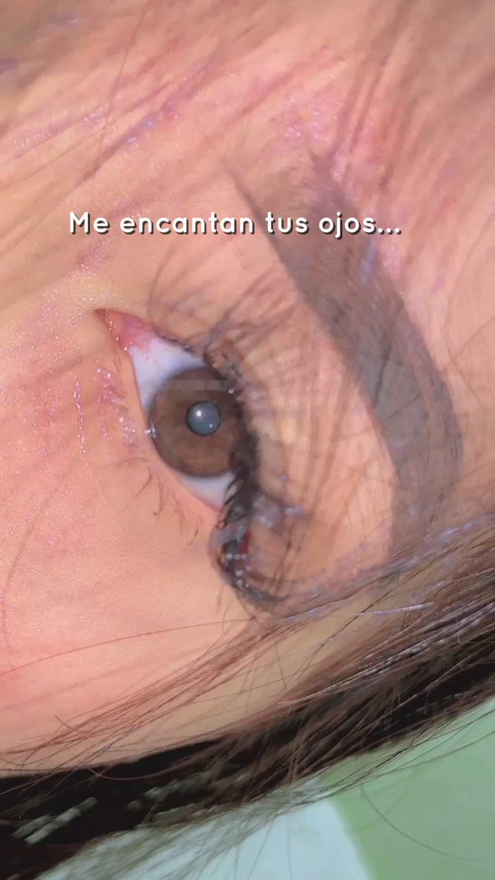 Tus ojo 