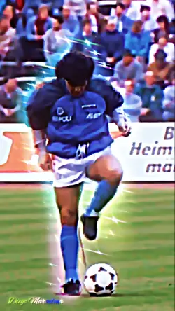Diego Maradona 