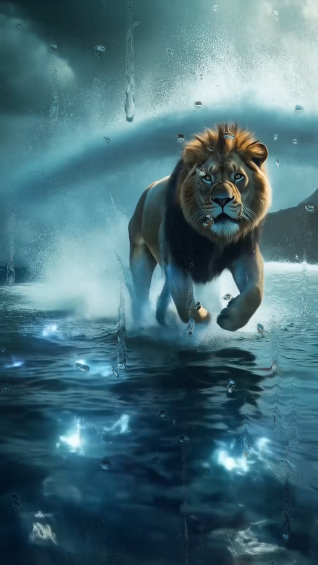 Löwenwasser ai