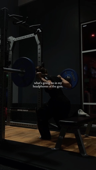 ophelia gym