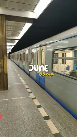 June Dump