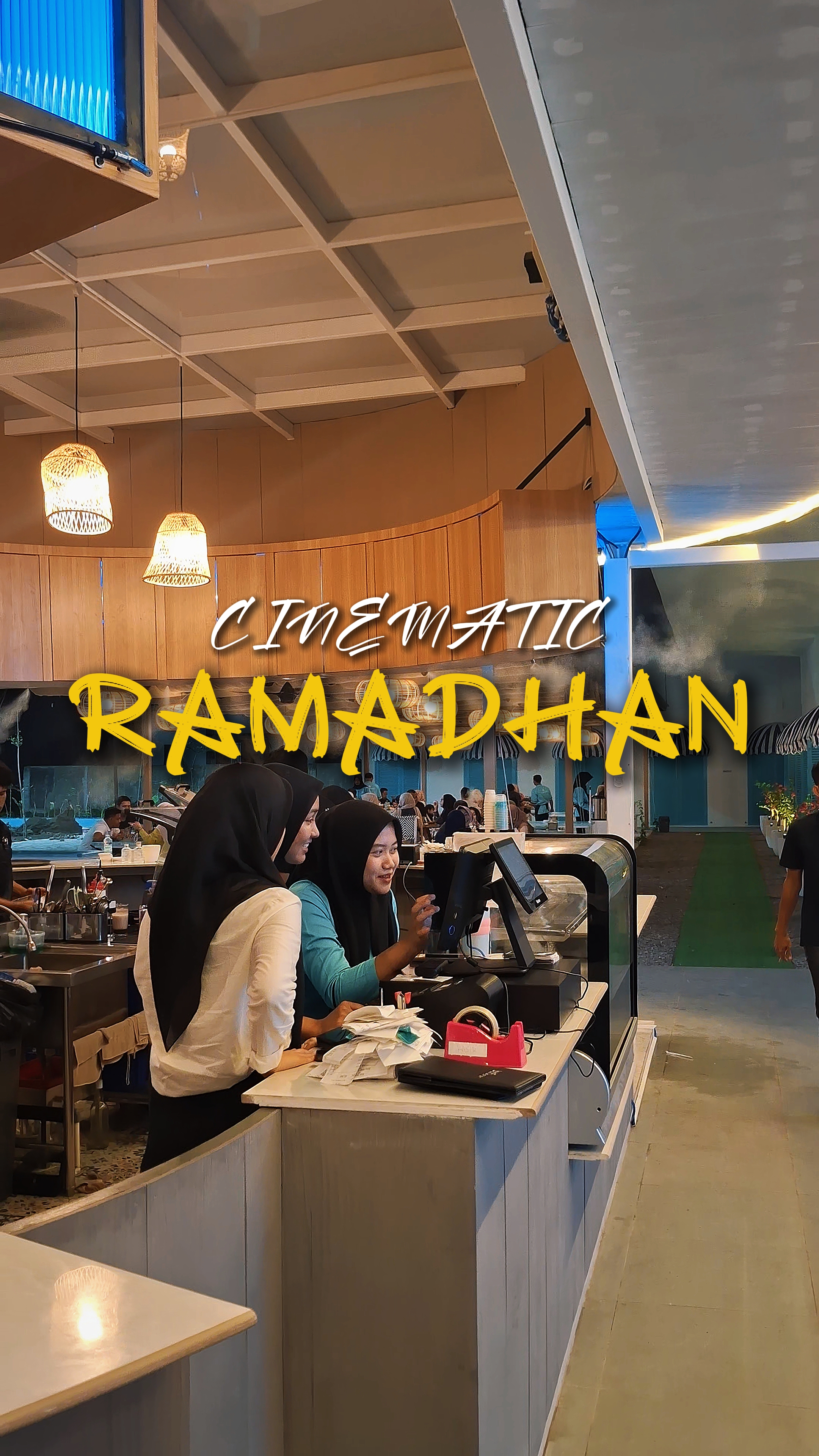 Ramadhan Cinematic