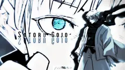 satoru gojo