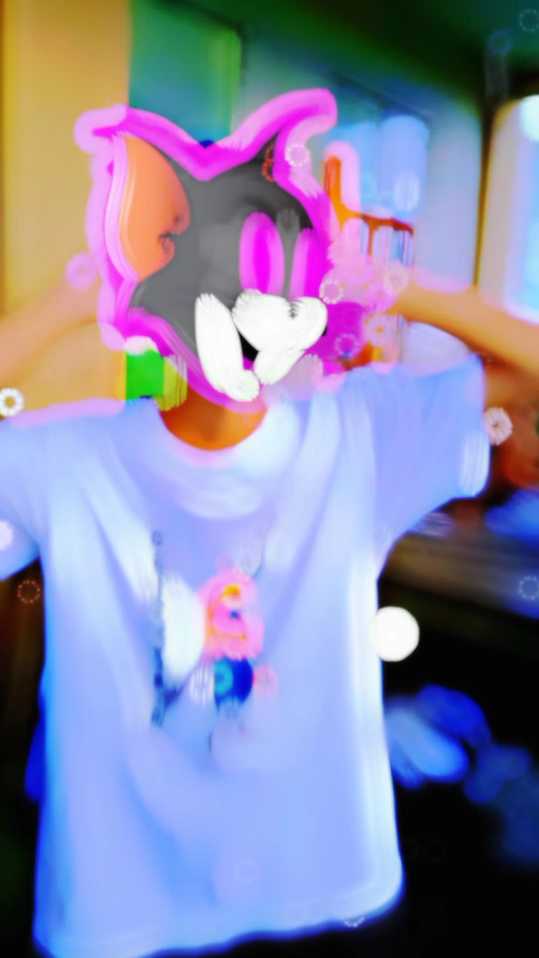 ကြွေပြီလေကောင်မလေးရေ