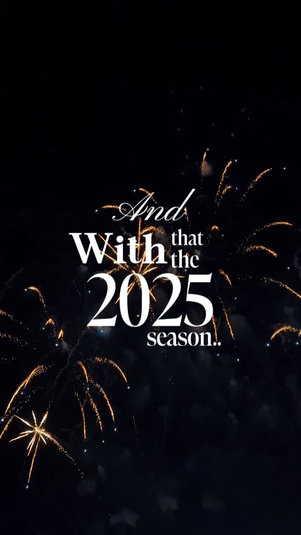Obrigado 2025