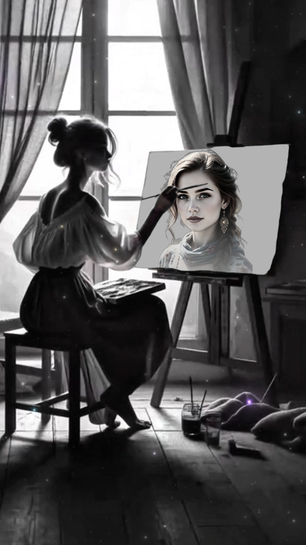Desenhar imagens 