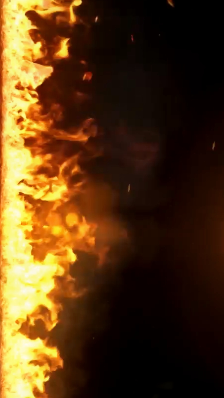 Efecto fuego 