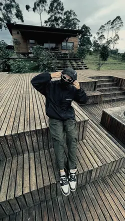 enak dong