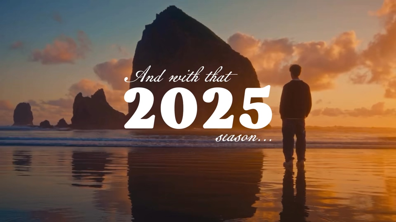 2025 comes to an end