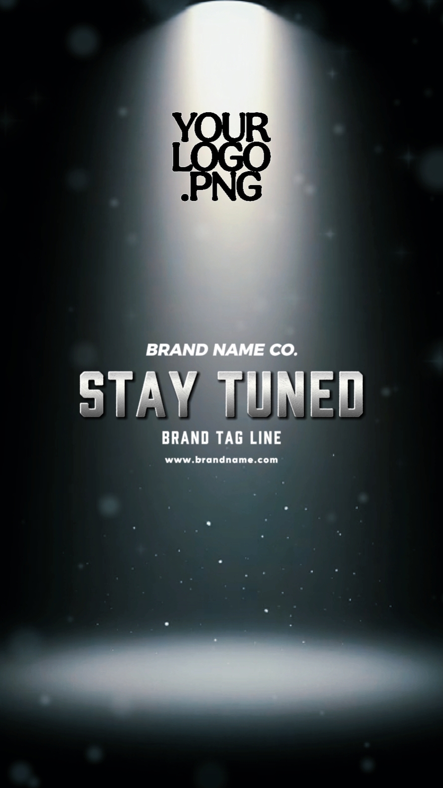 COMING SOON X LOGO
