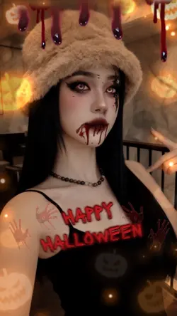 Halloween ff