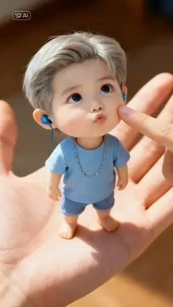 AI MINI CUTE