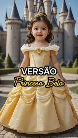 PRINCESA BELA 