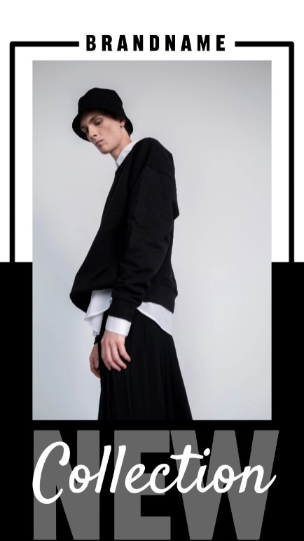 New Collection