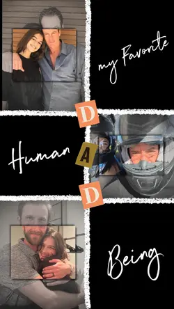 happy birthday dad