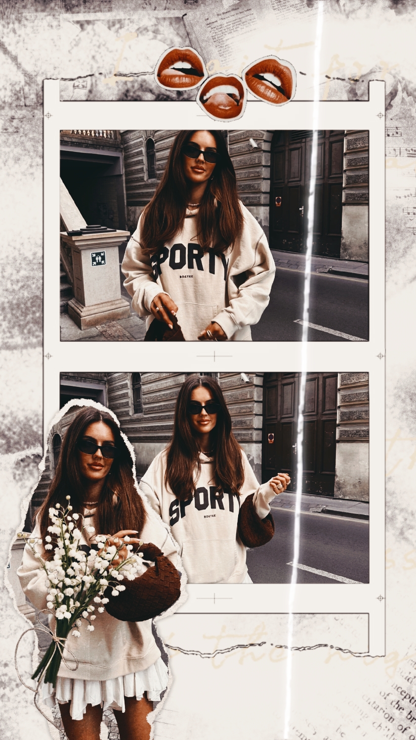 my fashion 