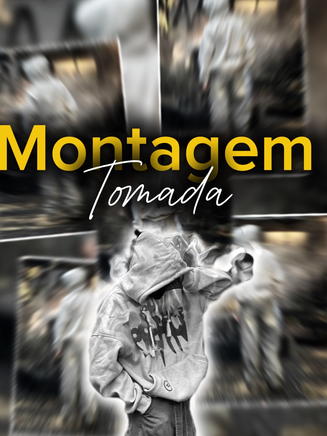 Montagem