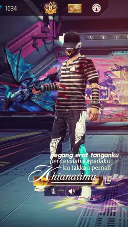 pegang erat tanganku
