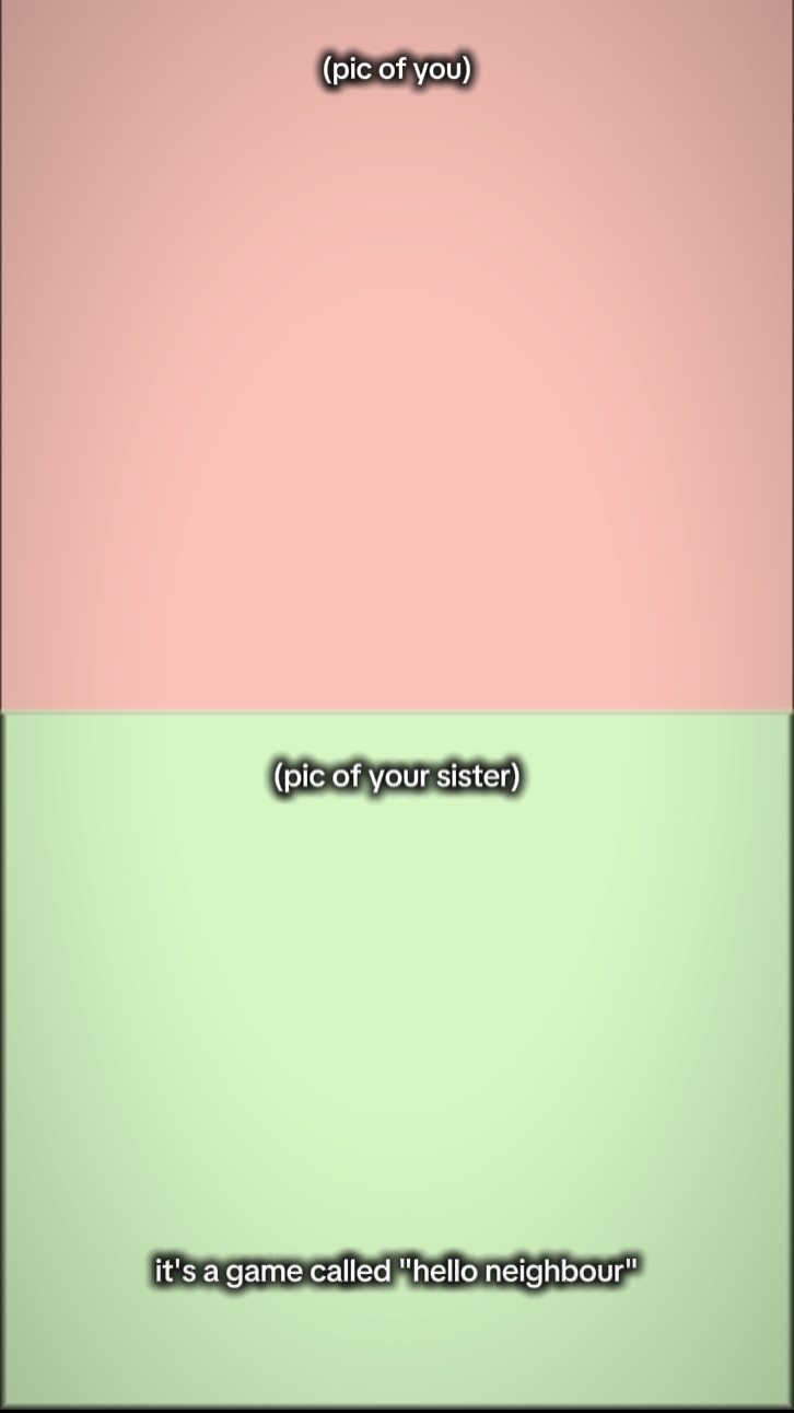 Hallo Nachbar