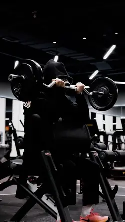 GYM SKULL PHONK