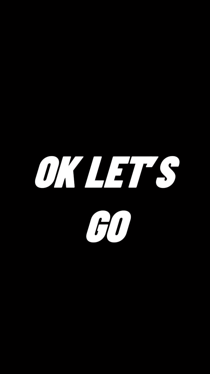 OK VAMOS