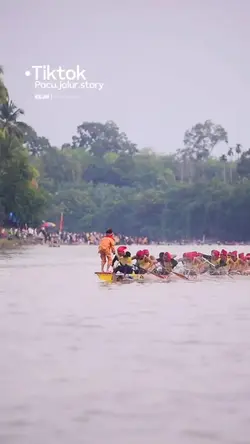 Tren pacu jalur