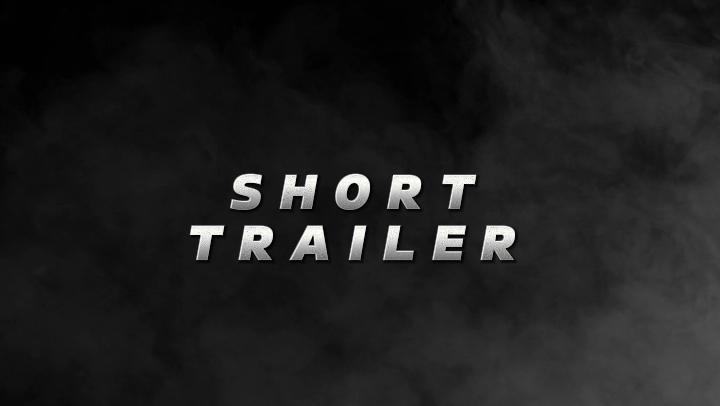 Trailer curto 