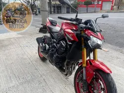 Kawasaki z900
