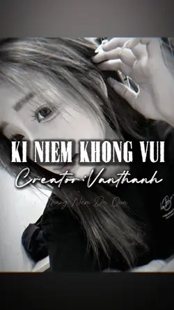 Kỉ niệm không vui