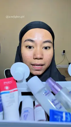 Brightening skincare