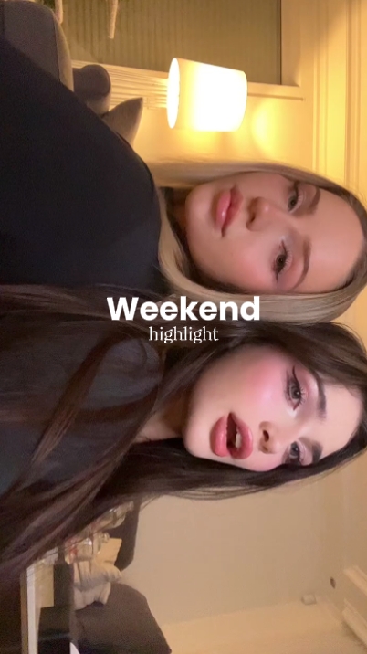 Lo más destacado del fin de semana 