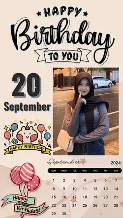 20 September Brithda