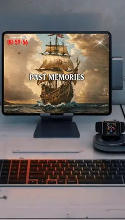 past memories