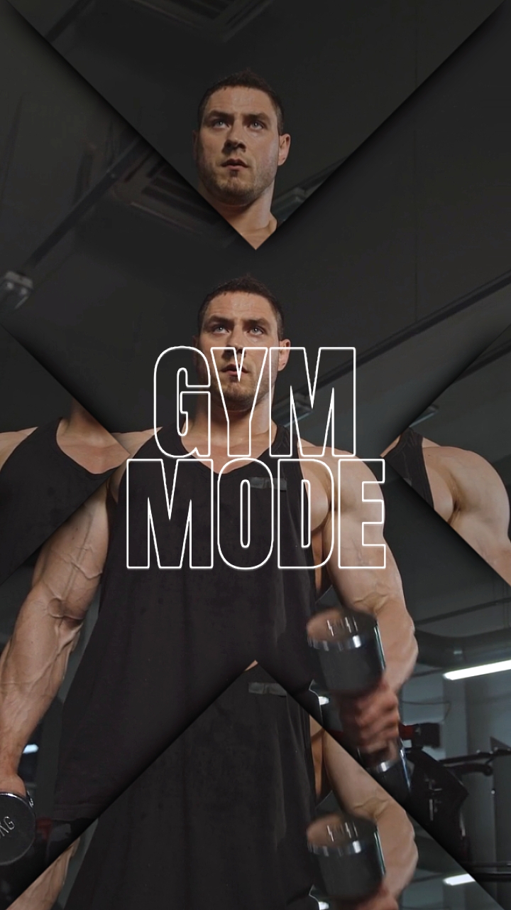 Gym Mode
