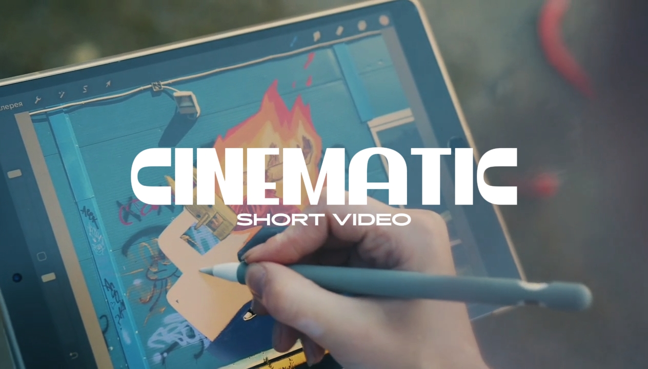 Curta cinematográfica