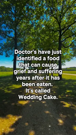 Doctor's have just