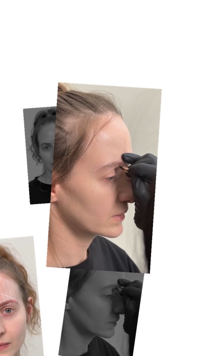 Microblading