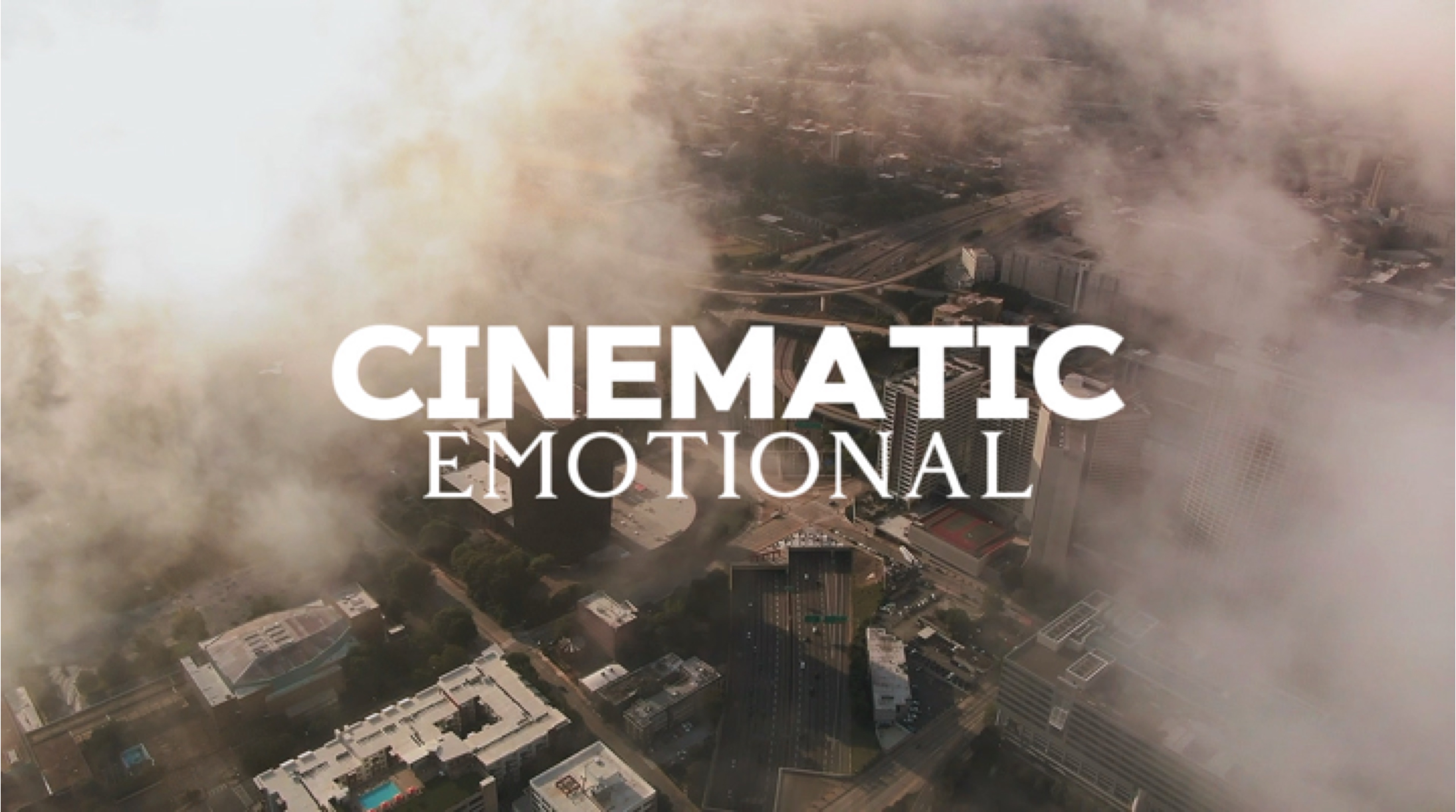 CINEMATIC EMOTIONAL 