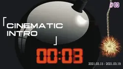 intro cinematic 