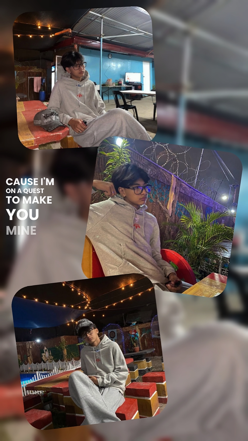 # Pogi