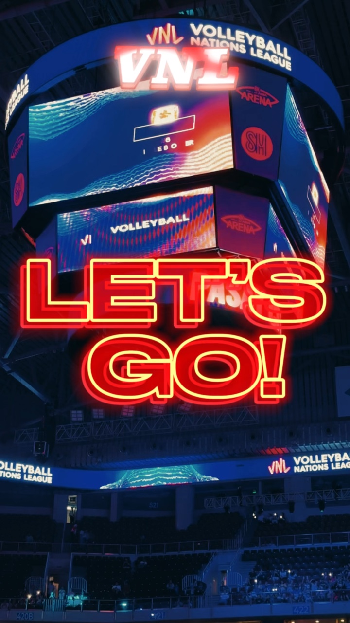 VNL 2024