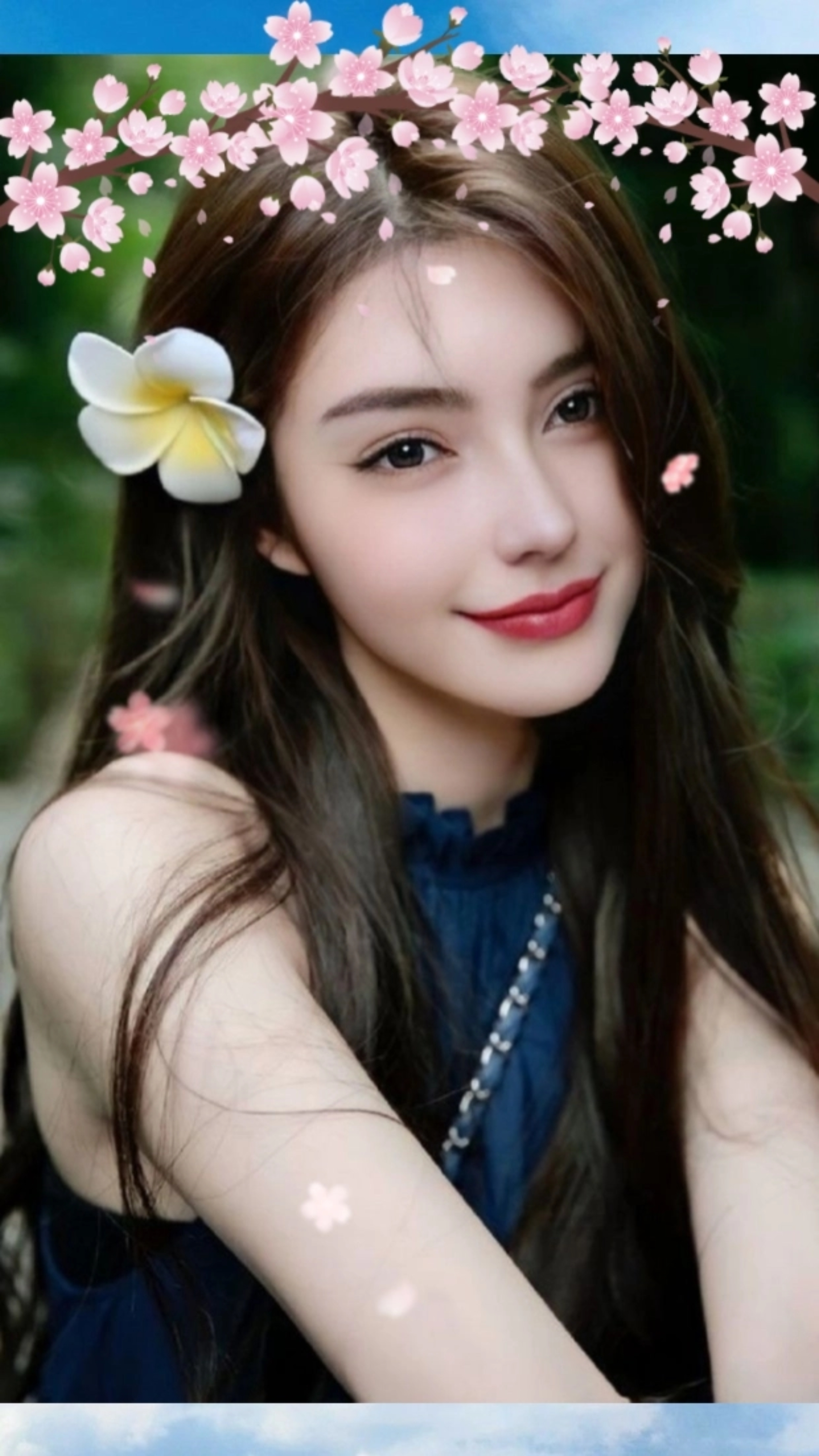 # # # #