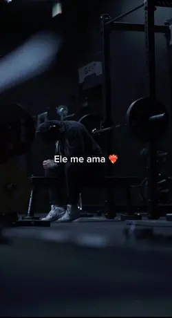Ele me ama