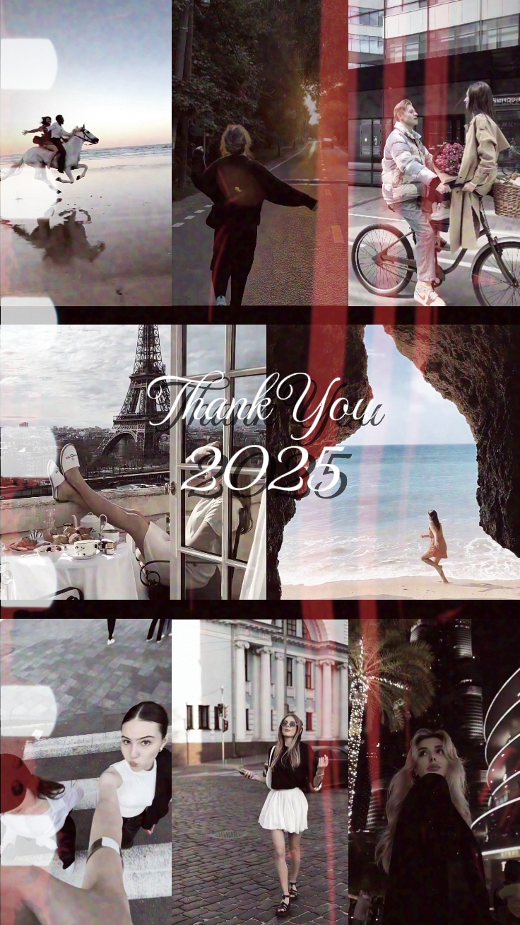 Salamat 2025