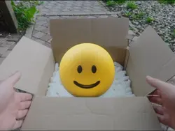 hey it’s me 