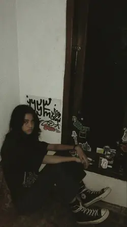 dark vintage