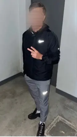 J’étais censé t’aime