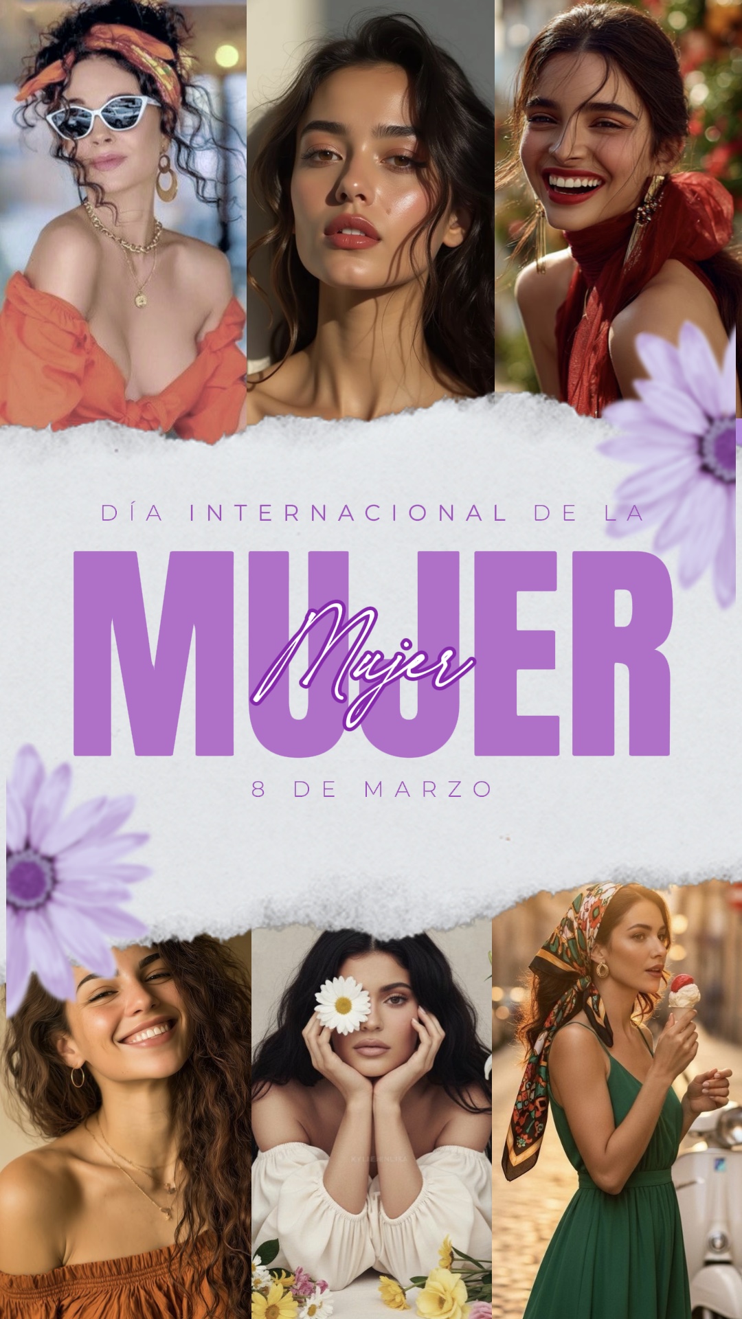 Día de la muje